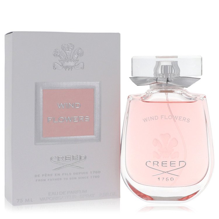 Wind Flowers by Creed Eau De Parfum Spray 2,5 унции для женщин