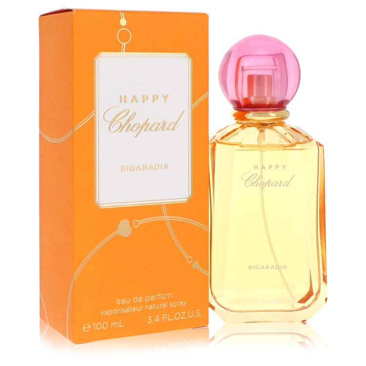 Happy Bigaradia de Chopard Eau De Parfum Spray 3.4 oz para Mujeres
