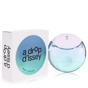 A Drop D'issey by Issey Miyake woda perfumowana Fraiche Spray 1,6 oz dla kobiet