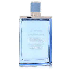 Jimmy Choo Man Aqua da Jimmy Choo Eau De Toilette Spray (testador) 3,3 onças para homens