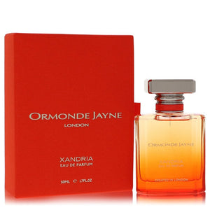 Ormonde Jayne Xandria de Ormonde Jayne Eau De Parfum Spray (Unisex) 1.7 oz para mujeres