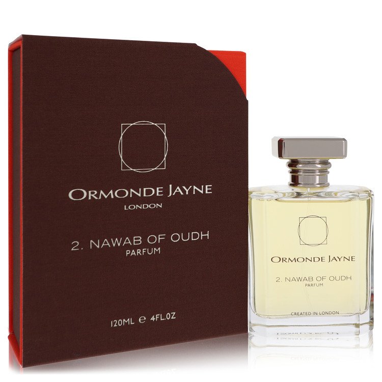 Ormonde Jayne Nawab Of Oudh de Ormonde Jayne Eau De Parfum Spray (Unisex) 4.0 oz para hombres