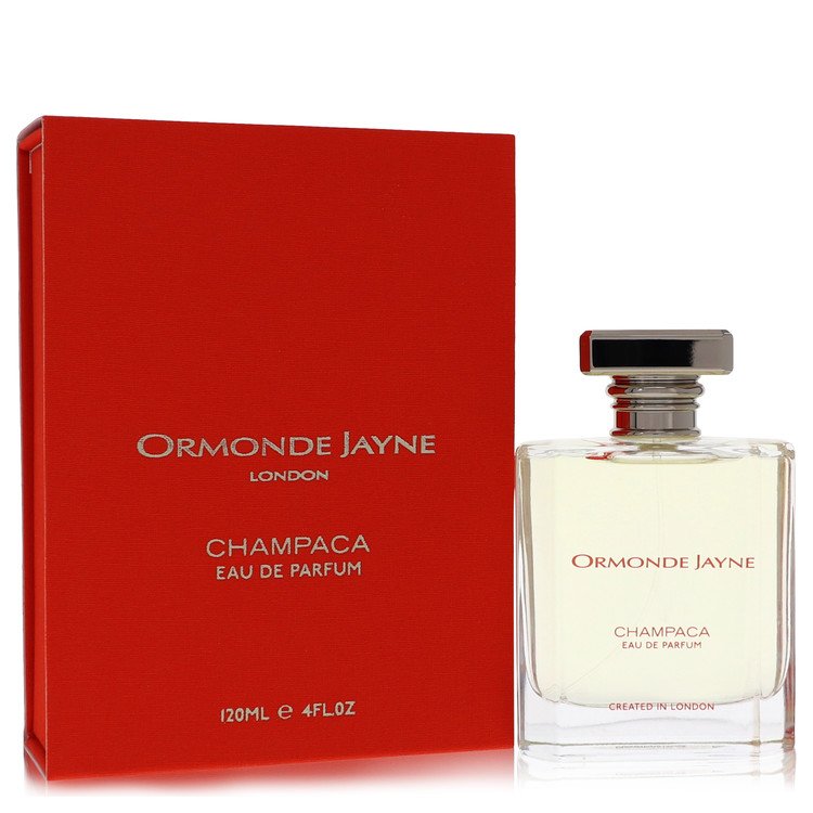 Ormonde Jayne Champaca de Ormonde Jayne Eau De Parfum Spray (Unisex) 4.0 oz para mujeres