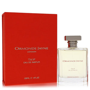 Ormonde Jayne Ta'if от Ormonde Jayne Eau De Parfum Spray (унисекс) 4,0 унции для женщин