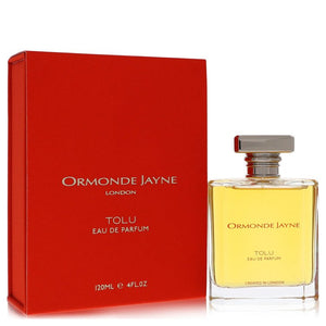 Ormonde Jayne Tolu by Ormonde Jayne Eau De Parfum Spray (Unisex) 4,0 oz pentru femei