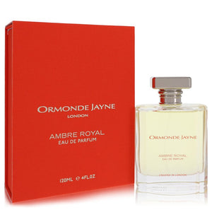 Ormonde Jayne Ambre Royal door Ormonde Jayne Eau De Parfum Spray (Unisex) 4.0 oz voor dames