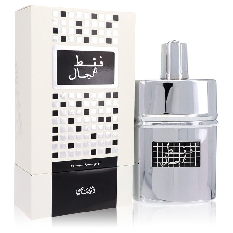 Rasasi Faqat Lil Rijal von Rasasi Eau De Parfum Spray 1,7 oz für Männer