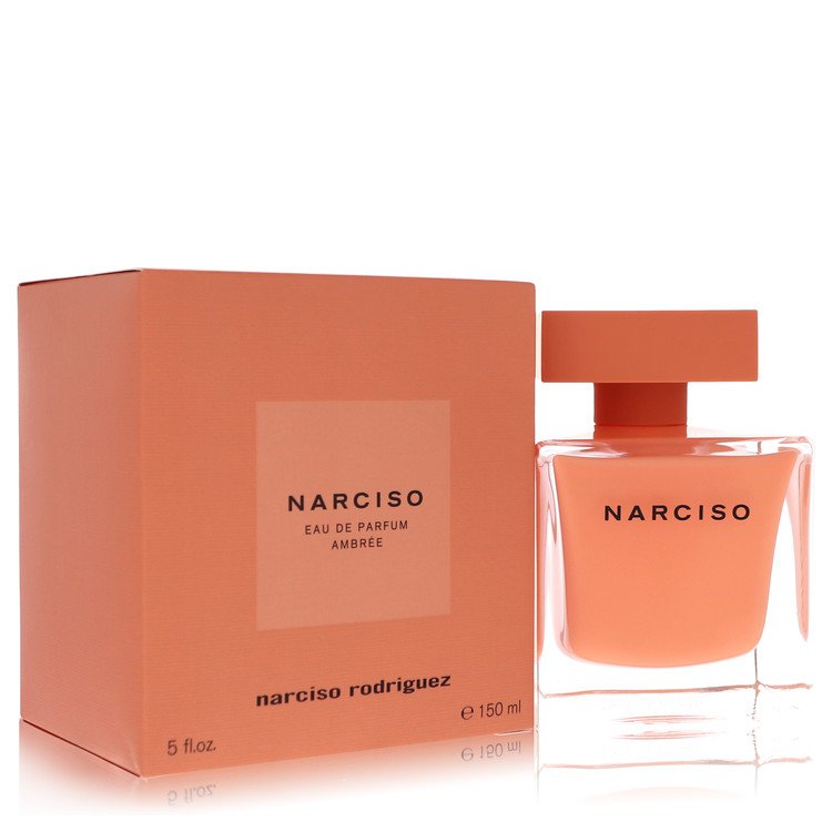 Narciso Rodriguez Ambree van Narciso Rodriguez Eau de Parfum Spray voor Dames