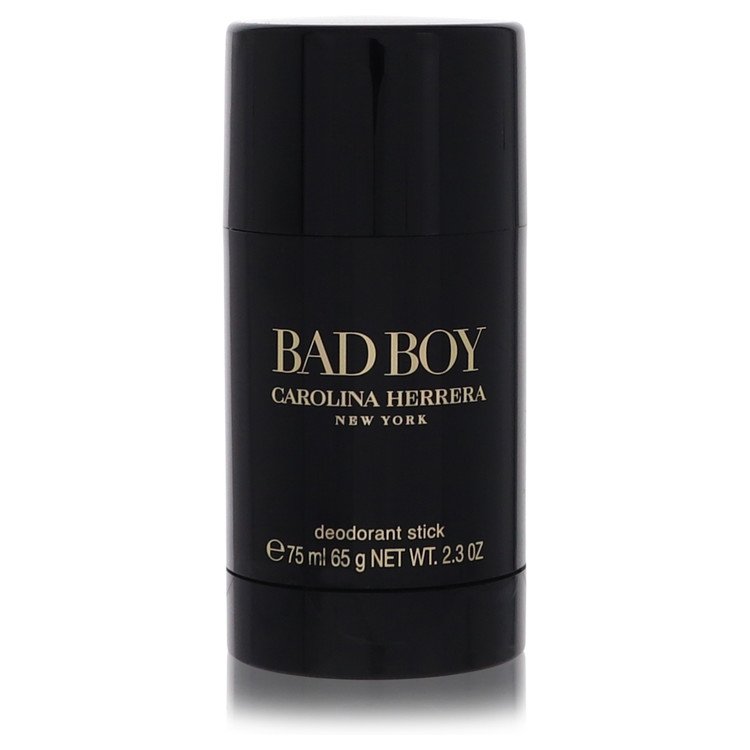 Bad Boy von Carolina Herrera Deodorant Stick 2,3 oz für Herren