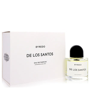 Byredo De Los Santos by Byredo Eau De Parfum Spray (Unisex) 3,3 oz pentru femei