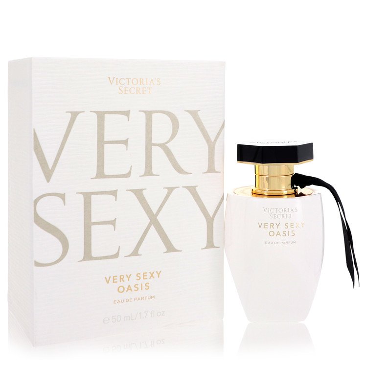 Very Sexy Oasis von Victoria's Secret Eau de Parfum Spray 1,7 oz für Frauen