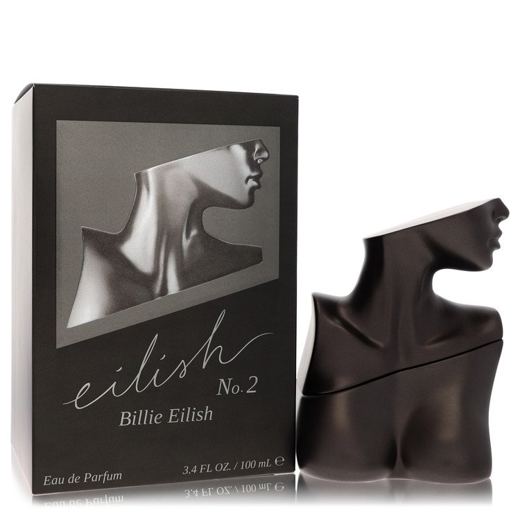 Eilish No. 2 от Billie Eilish Eau De Parfum Spray 3,4 унции для женщин