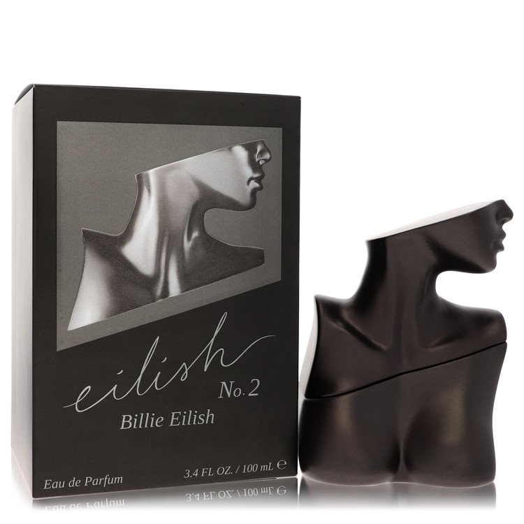 Eilish No. 2 de Billie Eilish Eau De Parfum Spray 3,4 oz pentru femei