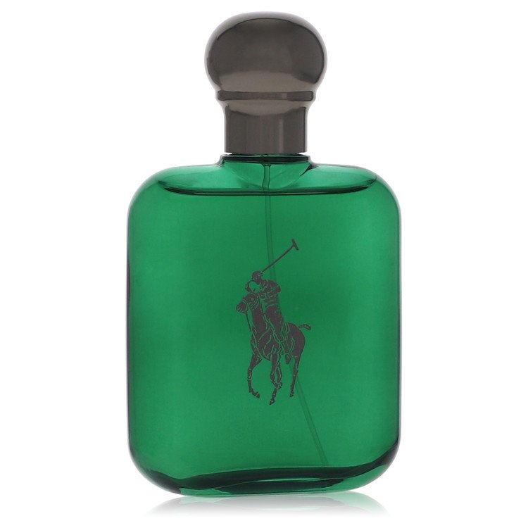 Polo Cologne Intense de Ralph Lauren Spray de Apă de Toaletă Intensă 4 Oz pentru Bărbați