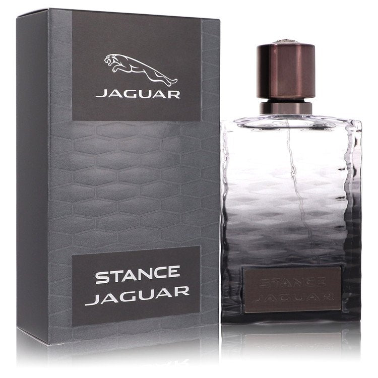 Jaguar Stance van Jaguar Eau De Toilette Spray 3,4 oz voor heren