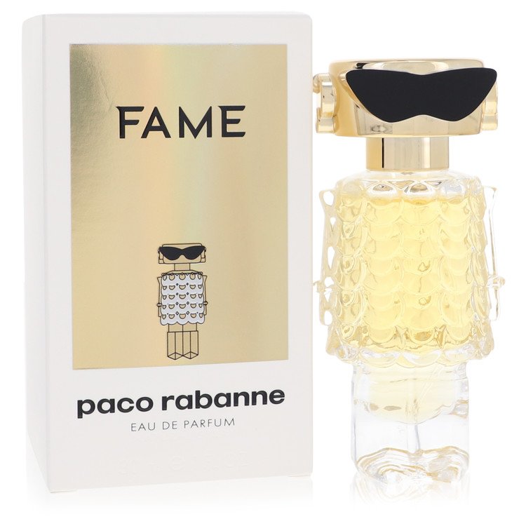 Paco Rabanne Fame de Paco Rabanne Spray de Eau De Parfum para Mujeres