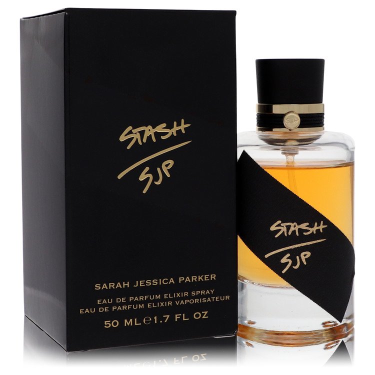 Sarah Jessica Parker Stash by Sarah Jessica Parker Woda perfumowana Eliksir w sprayu dla kobiet