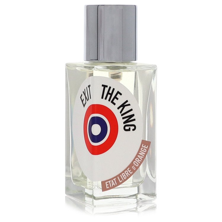 Exit The King por Etat Libre D Orange Eau De Parfum Spray Sem Caixa para Homens 3.4 oz