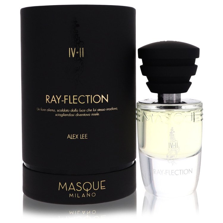 Masque Milano Ray-Flection de Masque Milano Eau De Parfum Spray 1.18 oz para hombres