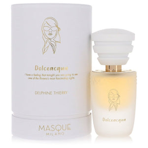 Masque Milano Dolceacqua von Masque Milano Eau De Parfum Spray 1,18 oz für Frauen