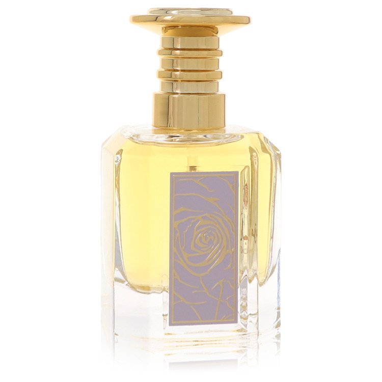 Lattafa Masaaji by Lattafa Eau De Parfum Spray 3.4 oz pentru femei