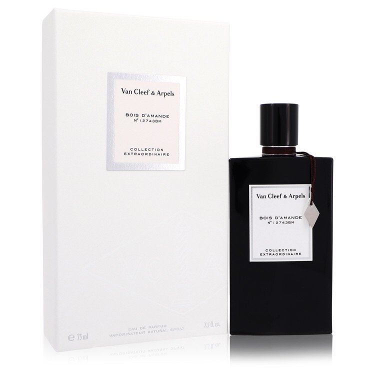 Bois D'Amond de la Van Cleef & Arpels Eau De Parfum Spray 2,5 oz pentru femei