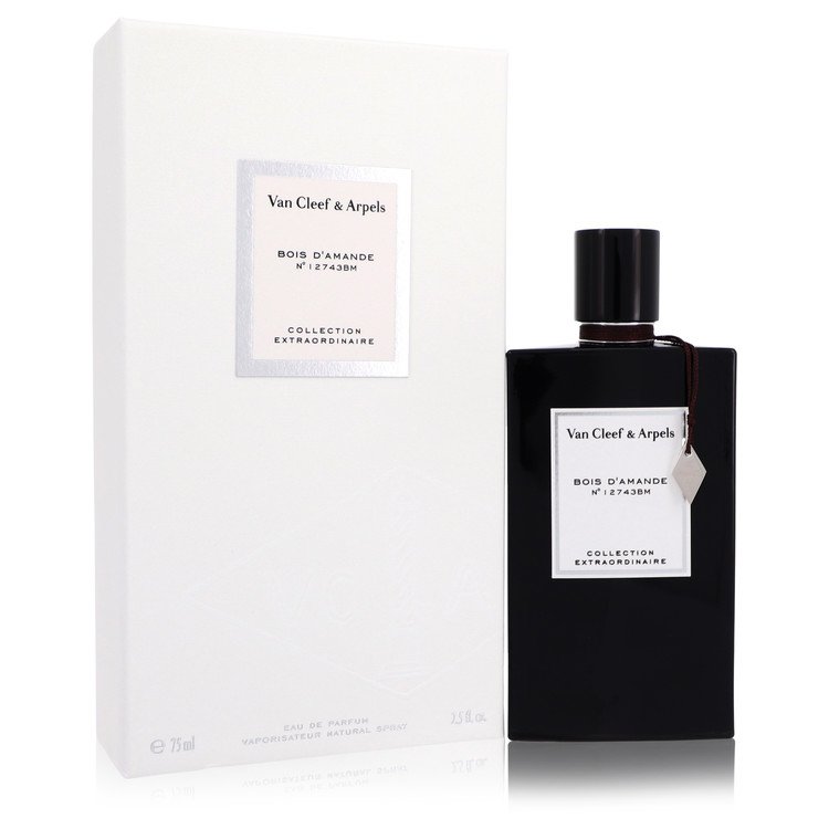 Bois D'Amond van Van Cleef & Arpels Eau De Parfum Spray 2,5 oz voor dames