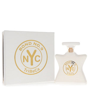 Bond No. 9 Tribeca de Bond No. 9 Eau De Parfum Spray 3.3 oz para mujeres