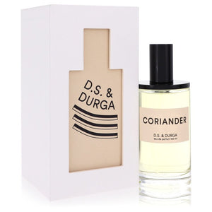 Koriander van D.S. & Durga Eau de Parfum Spray voor Dames