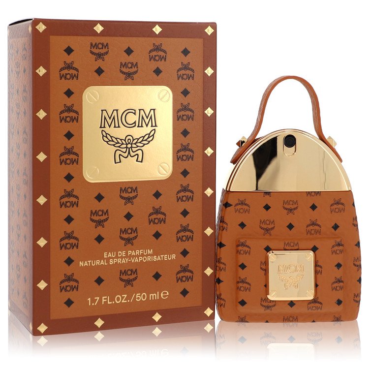 Mcm by Mcm Eau De Parfum Spray 1.7 oz para mujer