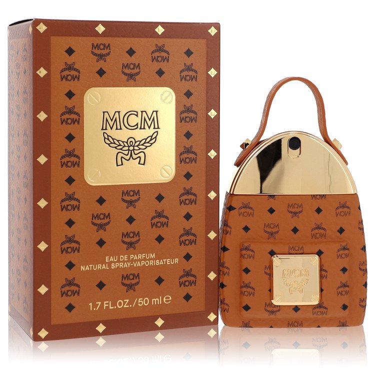 Mcm by Mcm Eau De Parfum Spray 1.7 oz para Mulheres