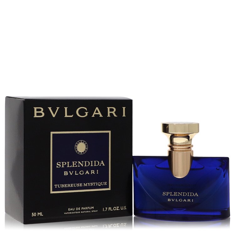 Bvlgari Splendida Tubereuse Mystique – Eau de Parfum for Women