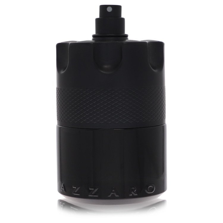 Azzaro The Most Wanted Eau de Parfum Intense for Men 3.4 oz Spray