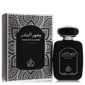 Rayef Bakhoor Al Nadir von Rayef Eau De Parfum Spray (Unisex) 3,4 oz für Frauen