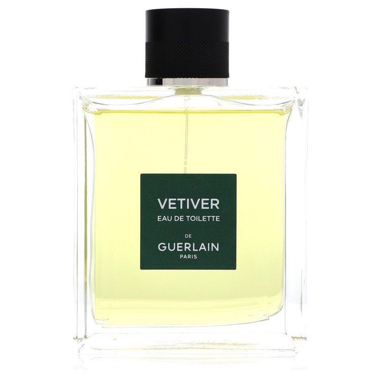 Vetiver Guerlain Eau de Toilette Spray für Herren 5 Oz