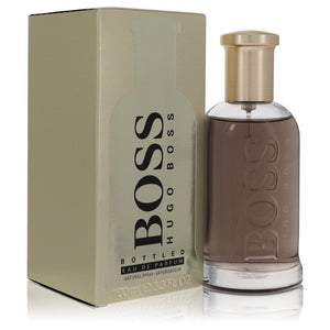 CHEF NR. 6 von Hugo Boss Eau De Parfum Spray 6,7 oz für Männer