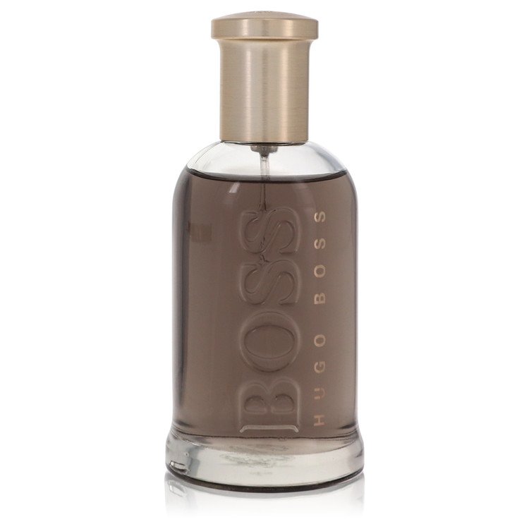 Hugo Boss Boss Number Six туалетная вода для мужчин 3.3 Oz без коробки