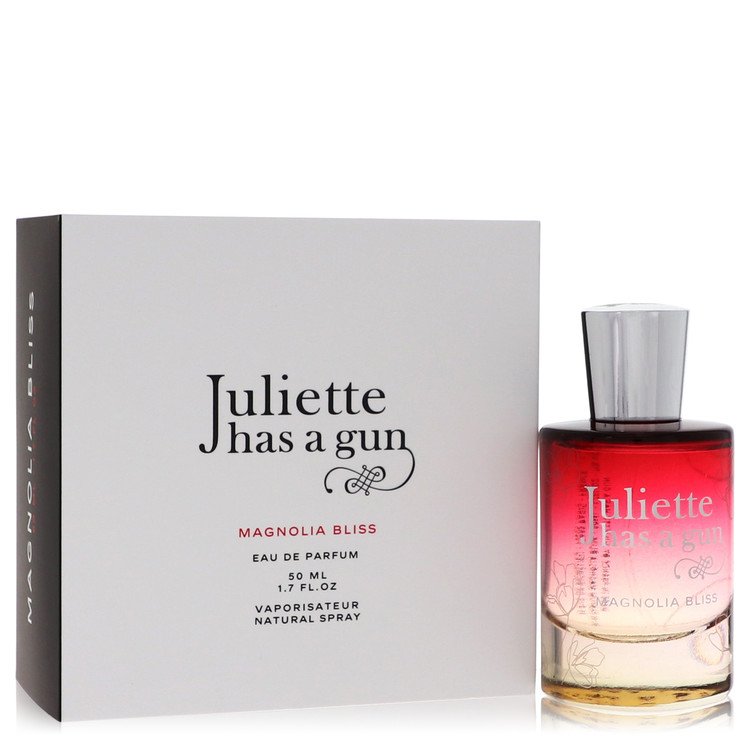 Juliette Has A Gun Magnolia Bliss de Juliette Has A Gun Eau De Parfum Spray oz pentru femei