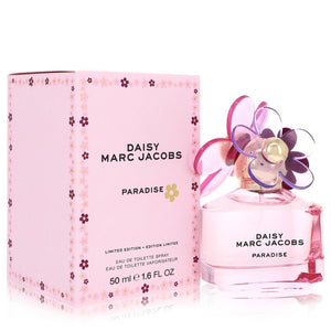 Daisy Paradise de Marc Jacobs Eau De Toilette Spray 1.6 oz para mujer