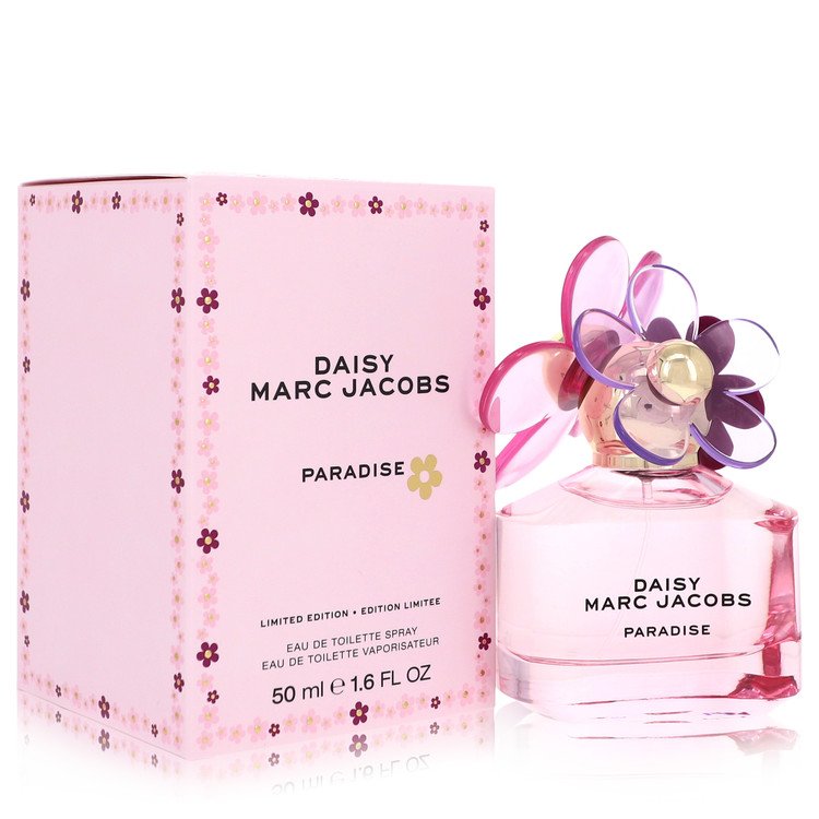 Daisy Paradise von Marc Jacobs Eau de Toilette Spray 1,6 oz für Frauen