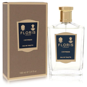 Floris Chypress by Floris Eau De Toilette Spray for Women