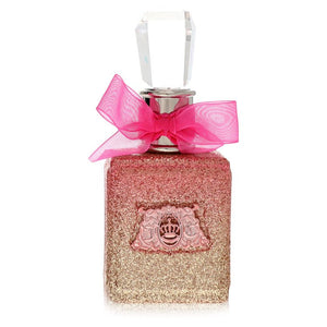 Woda perfumowana w sprayu Viva La Juicy Rose marki Juicy Couture (bez pudełka) 1 uncja dla kobiet