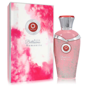 Orientica Arte Bellissimo Romantic de Orientica Eau De Parfum Spray (Unisex) 2.5 oz para mujeres