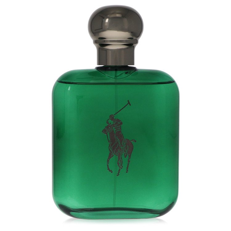Polo Cologne Intense de Ralph Lauren Spray de Apă de Toaletă Intense Desfăcut 8 oz pentru Bărbați