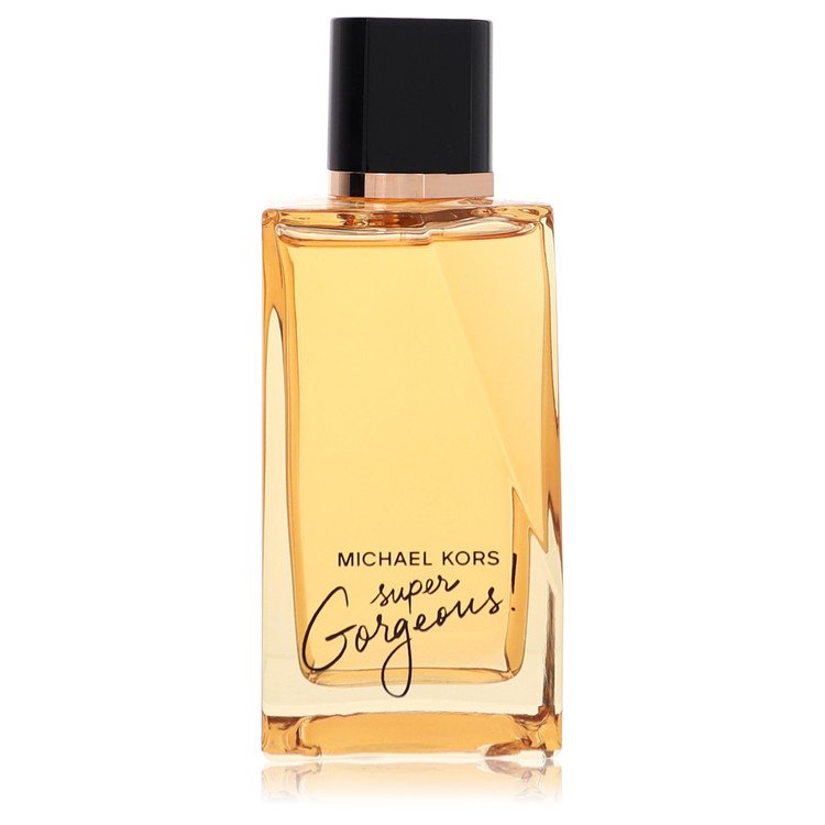 Intensywny spray Michael Kors Super Wonderful by Michael Kors Eau De Parfum dla kobiet