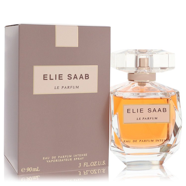 Le Parfum Elie Saab Intense от Elie Saab Eau De Parfum Intense Spray для женщин