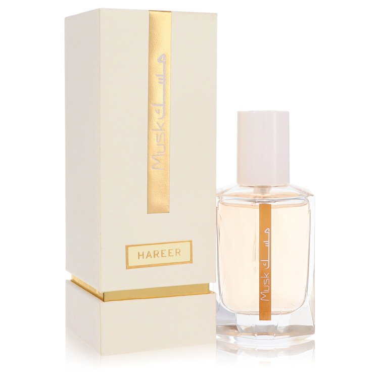 Woda perfumowana Rasasi Musk Hareer by Rasasi woda perfumowana w sprayu (unisex) 1,67 oz dla kobiet
