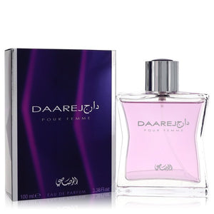 Rasasi Daarej von Rasasi Eau De Parfum Spray 3,38 oz für Frauen