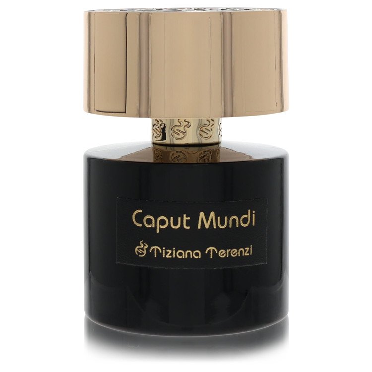 Caput Mundi Extrait De Parfum Tiziana Terenzi 3.38 Oz For Women