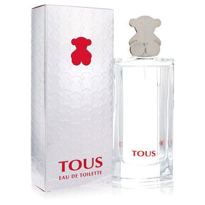 Tous by Tous Eau de Toilette Spray 1,7 oz für Frauen